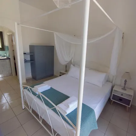 Ancient Meropia - Eden Apollonia