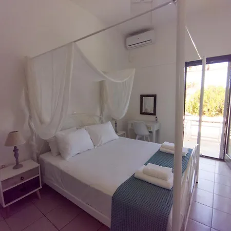 Appartement Ancient Meropia - Eden