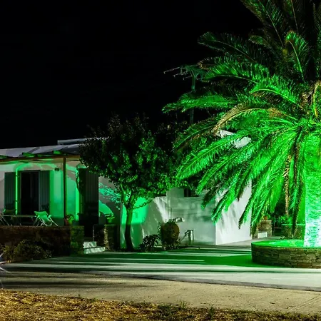 Appartement Ancient Meropia - Eden *