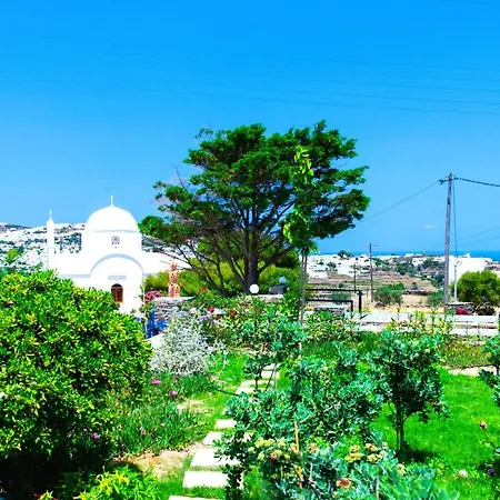 Ancient Meropia - Eden Appartement *