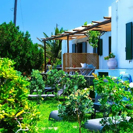 Ancient Meropia - Eden Appartement *