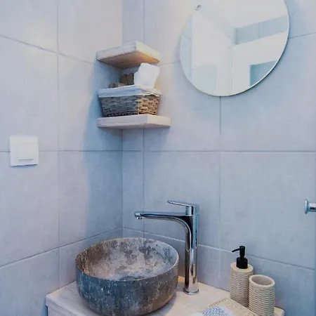 Ancient Meropia - Eden Appartement