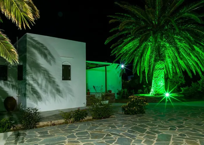 Apartment Ancient Meropia - Eden