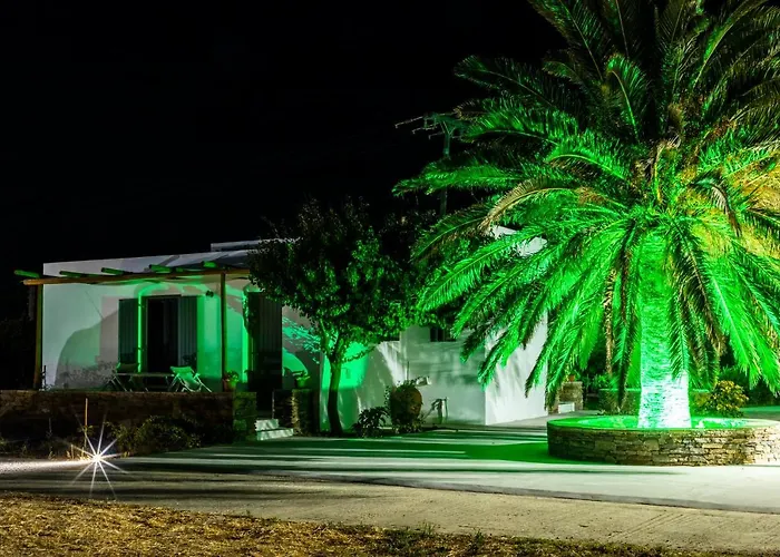 Apartment Ancient Meropia - Eden *