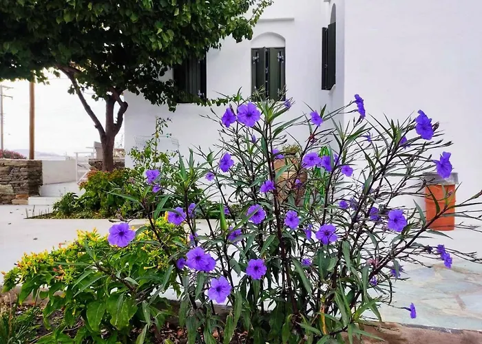 Ancient Meropia - Eden Apartment