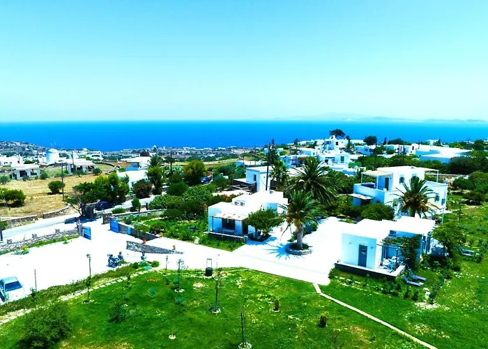 Ancient Meropia - Eden