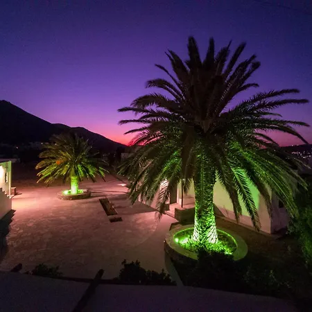Apartament Ancient Meropia - Eden Apollonia