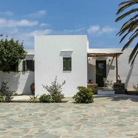 Ancient Meropia - Eden Apartament Apollonia