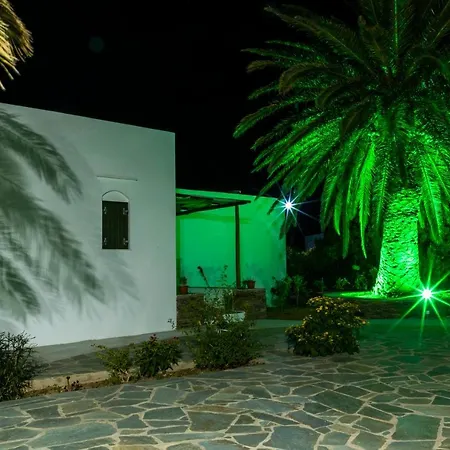 Διαμέρισμα Ancient Meropia - Eden