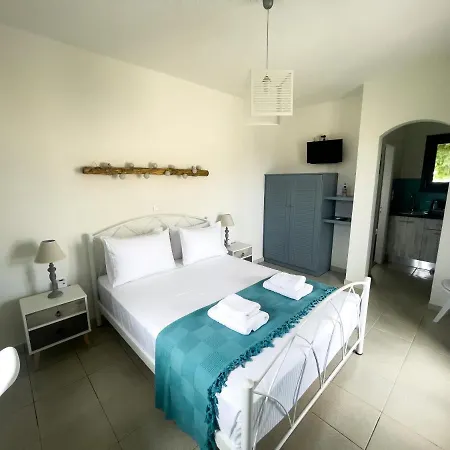 Apartament Ancient Meropia - Eden *