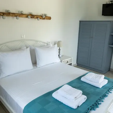 Ancient Meropia - Eden Apartament Apollonia