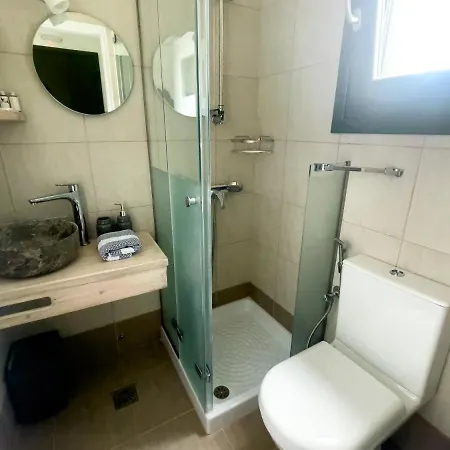 Apartament Ancient Meropia - Eden *
