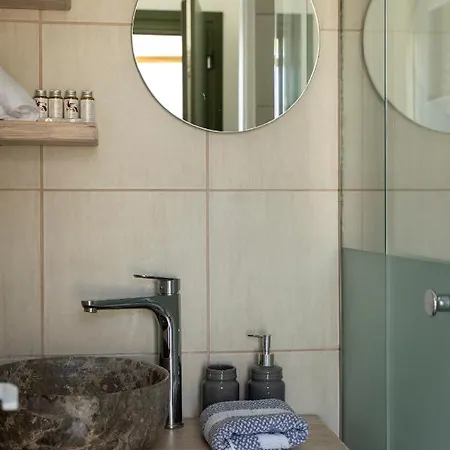 Apartament Ancient Meropia - Eden Apollonia
