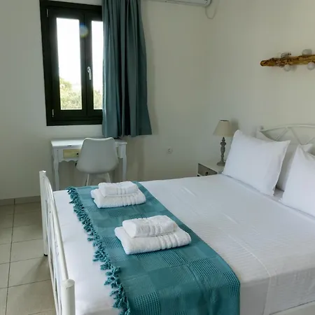 Apartament Ancient Meropia - Eden Apollonia
