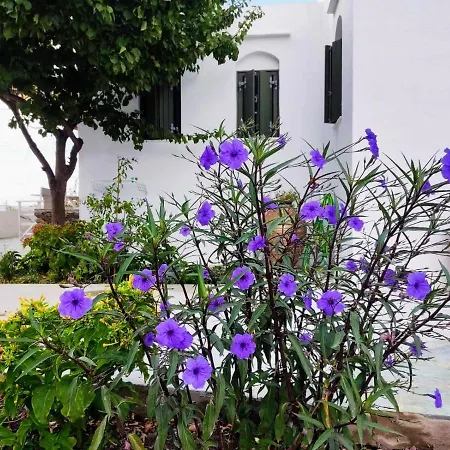 Ancient Meropia - Eden Apartament