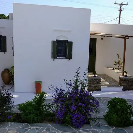 Apartamento Ancient Meropia - Eden *