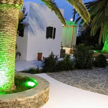 Ancient Meropia - Eden *