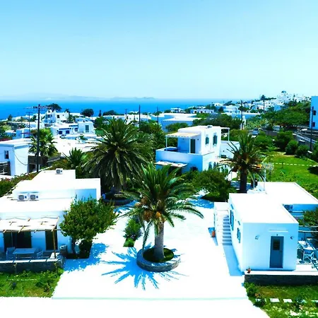 דירה Ancient Meropia - Eden *