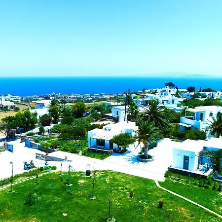 Ancient Meropia - Eden