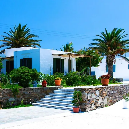 Ancient Meropia - Eden דירה אפולוניה