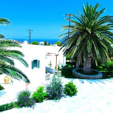 Ancient Meropia - Eden Διαμέρισμα