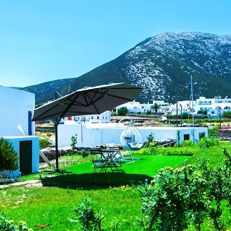 Ancient Meropia - Eden Apartament