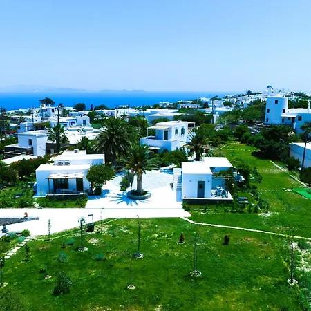 דירה Ancient Meropia - Eden *