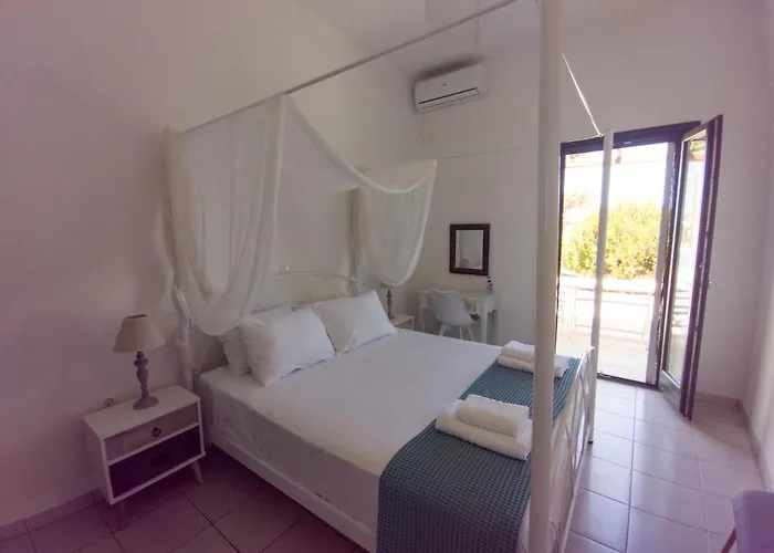 דירה Ancient Meropia - Eden