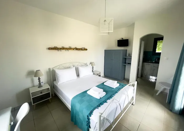 Appartement Ancient Meropia - Eden *