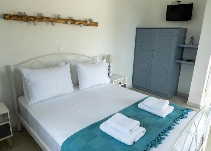 Ancient Meropia - Eden Appartement Apollonia