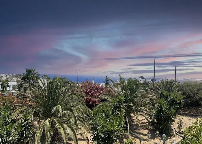 Ancient Meropia - Eden