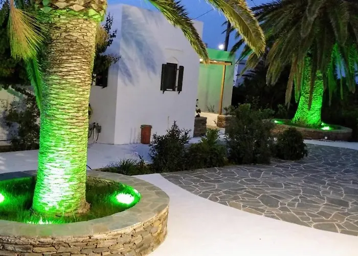 Ancient Meropia - Eden *