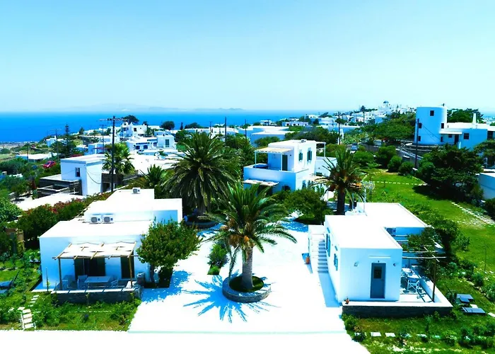 דירה Ancient Meropia - Eden *