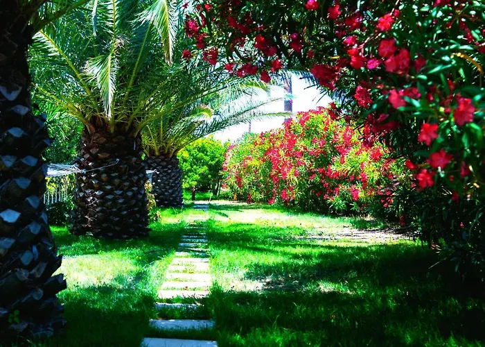 Ancient Meropia - Eden Appartement Apollonia