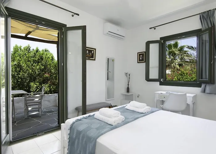 Ancient Meropia - Eden *