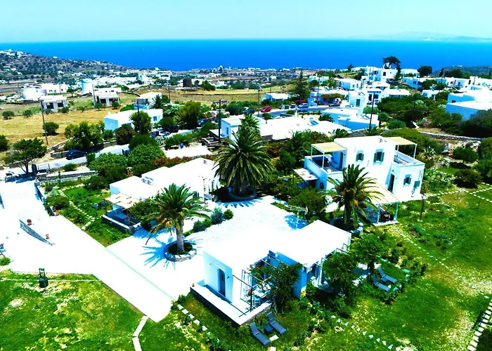 Ancient Meropia - Eden