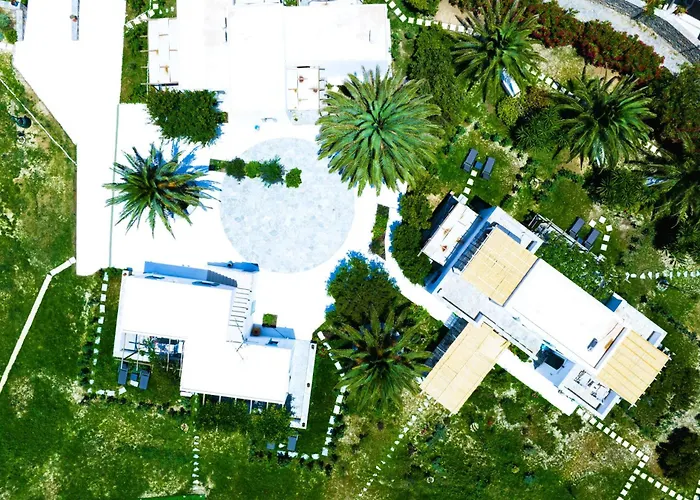 Ancient Meropia - Eden